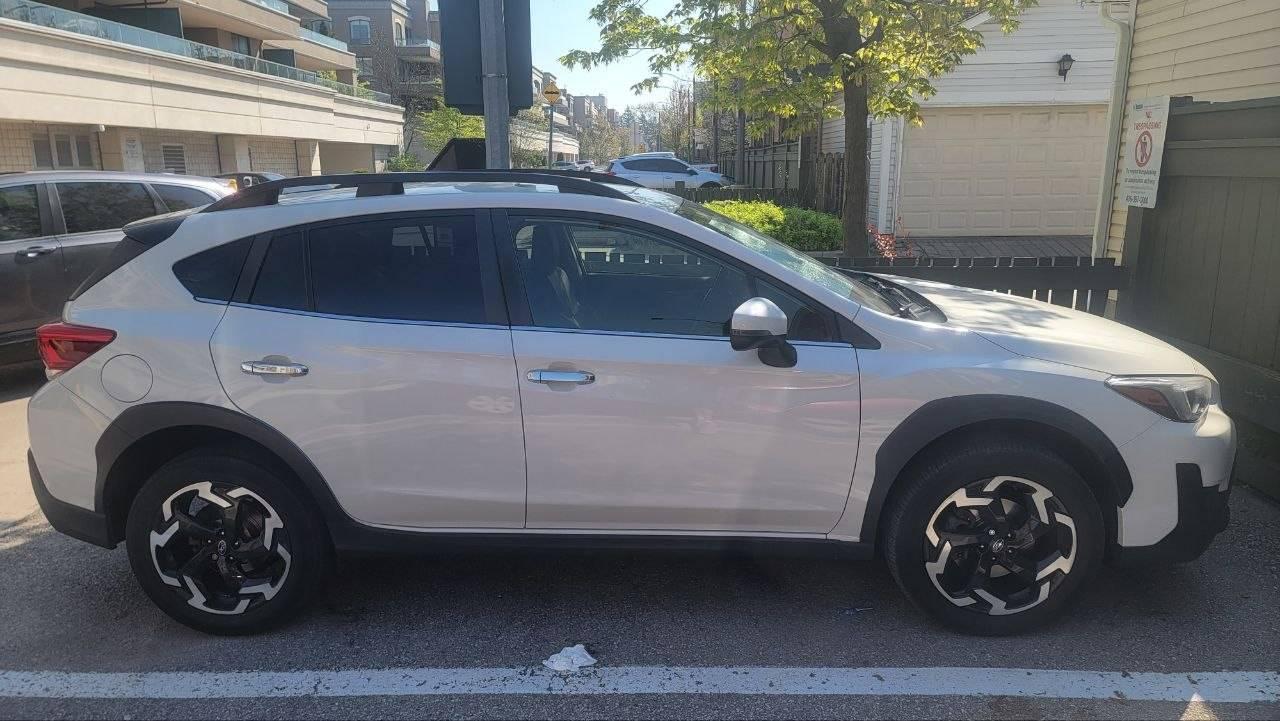 Subaru Crosstrek 2021 à Toronto, ON