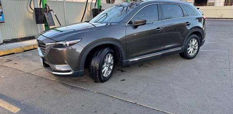 Mazda CX-9 2016