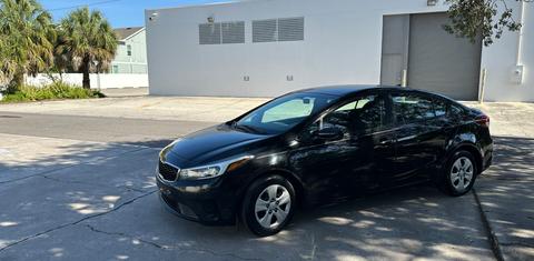 Kia Forte 2017