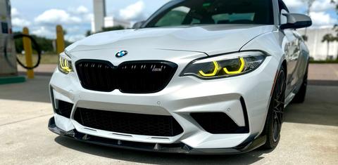 BMW M2 2019