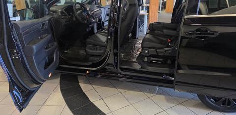 Honda Odyssey 2026