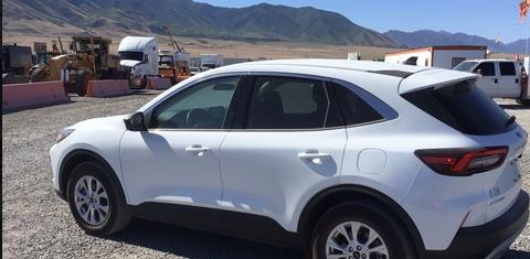 Ford Escape 2023