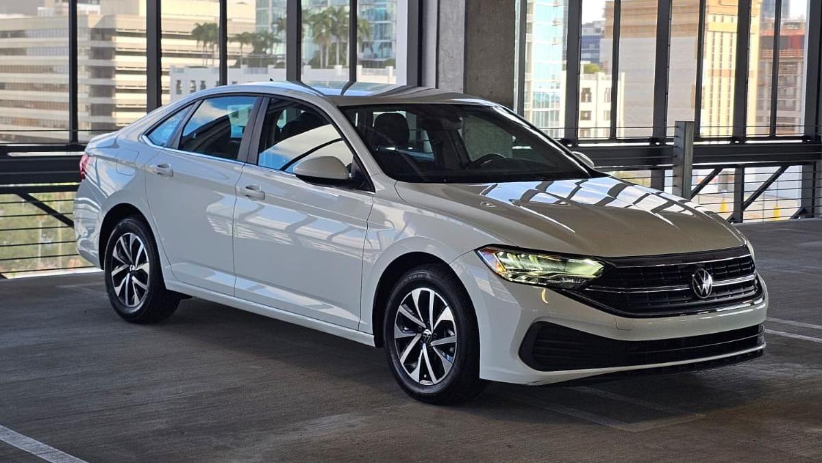 Volkswagen Jetta 2024 in Brandon, FL