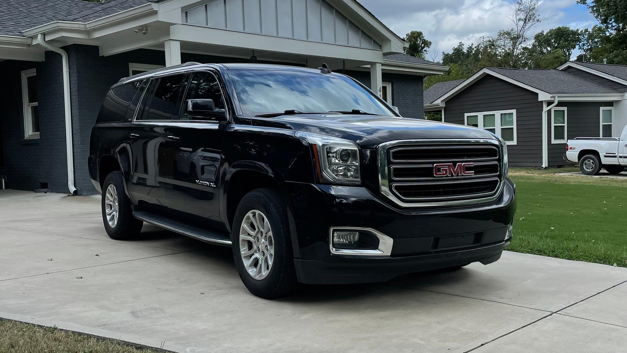 GMC Yukon XL 2019 in Raleigh, NC