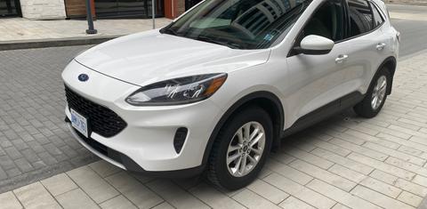 Ford Escape 2020