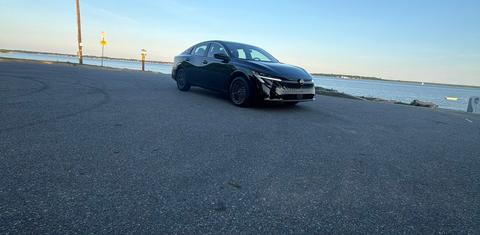 Nissan Sentra 2026