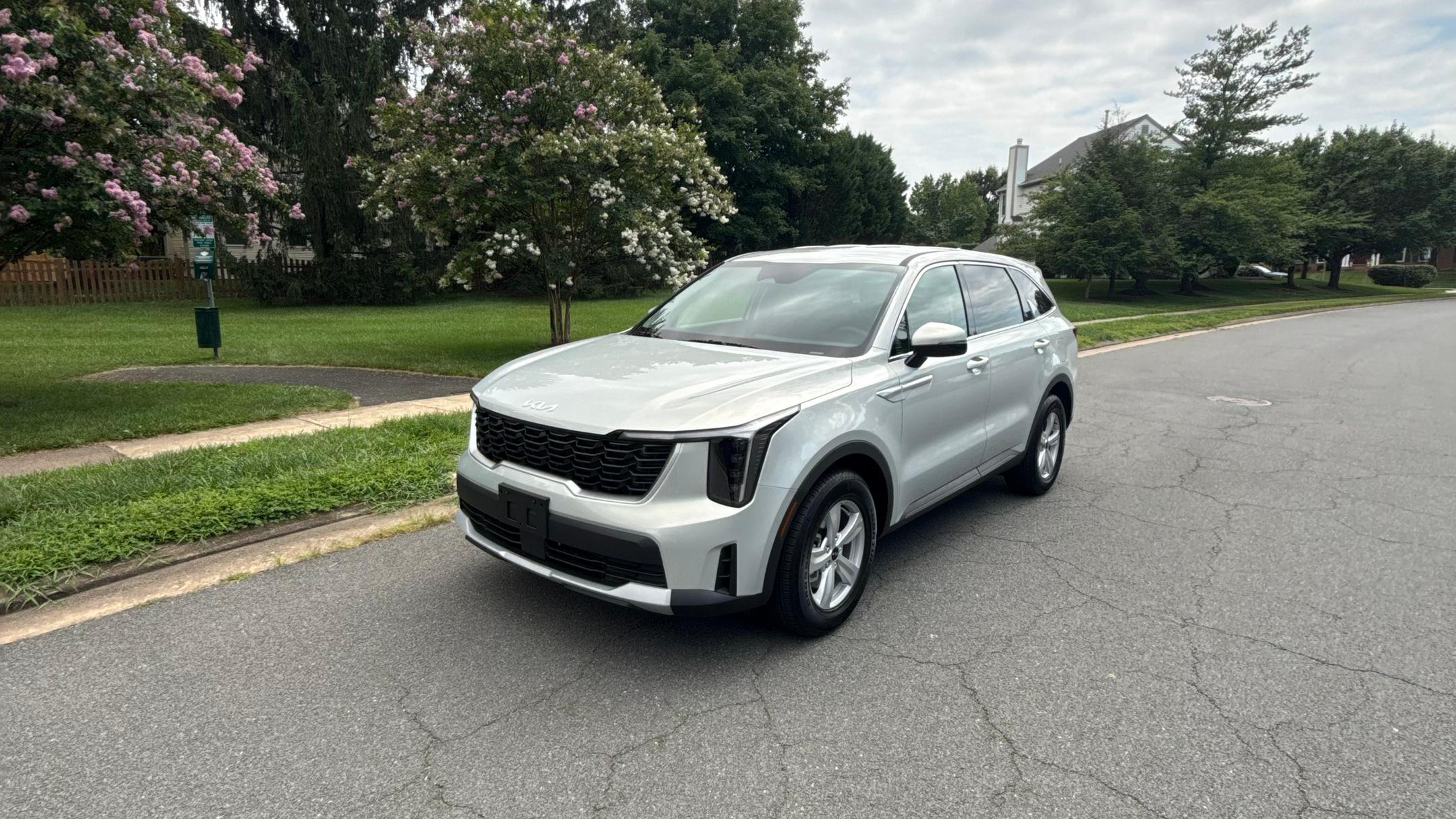Kia Sorento 2026 in Ashburn, VA