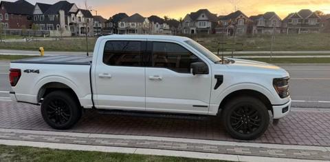 Ford F-150 2024