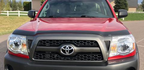 Toyota Tacoma 2011