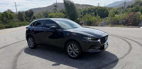 Mazda CX-30 2024