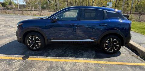 Nissan Kicks 2025