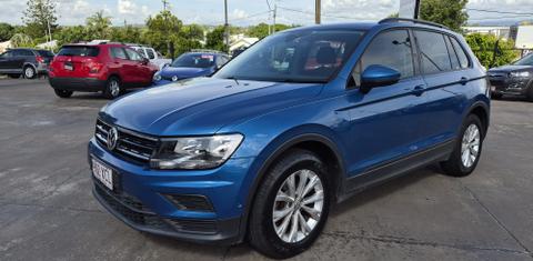 Volkswagen TIGUAN 2016