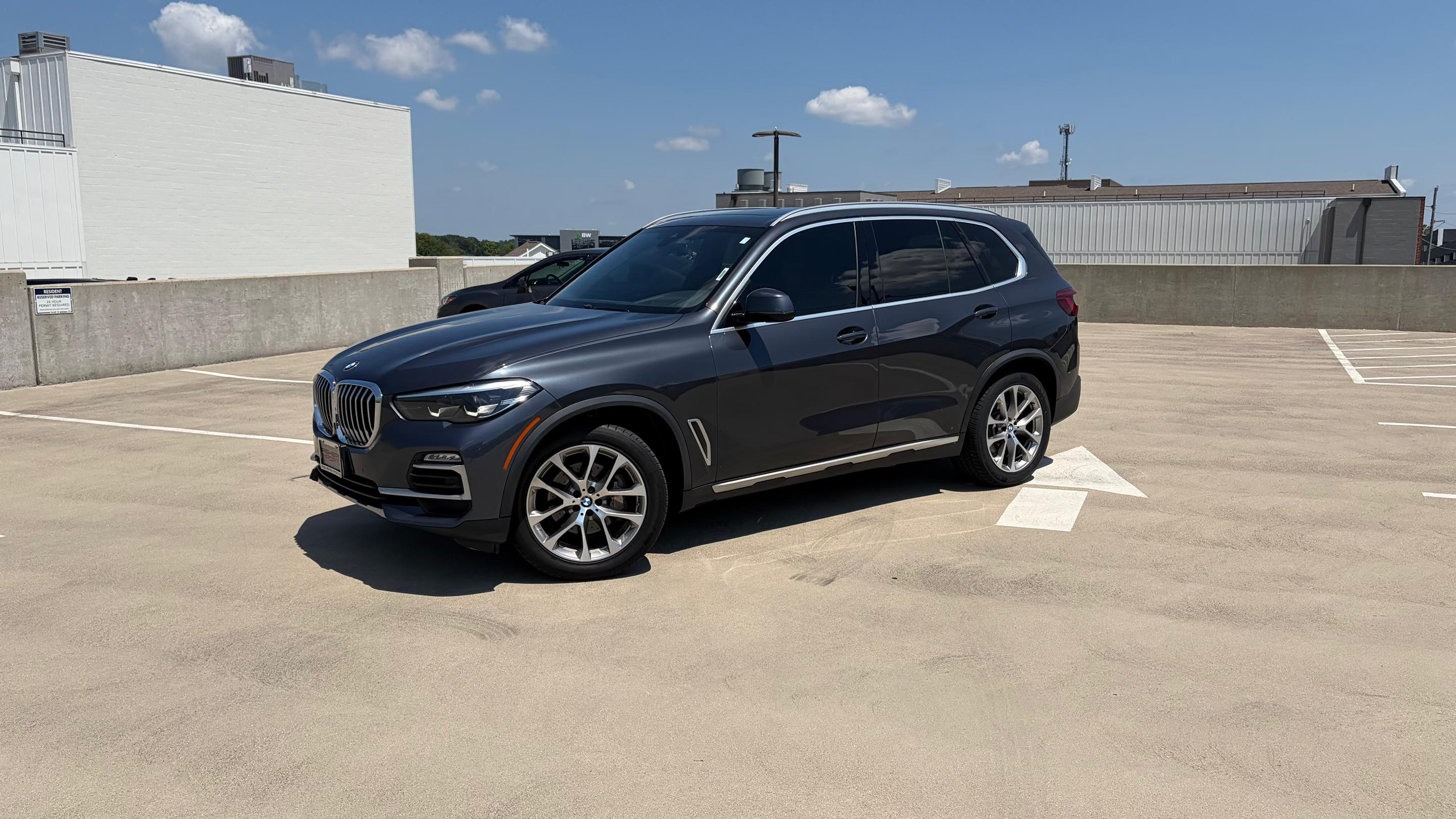BMW X5 2019 in Fishers, IN