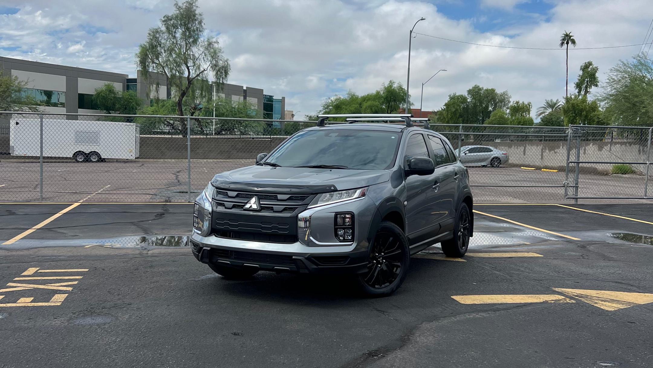 Mitsubishi Outlander Sport 2025 in Missoula, MT