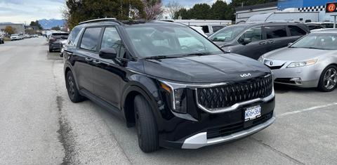 Kia Carnival 2025