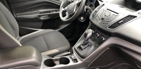 Ford Escape 2015