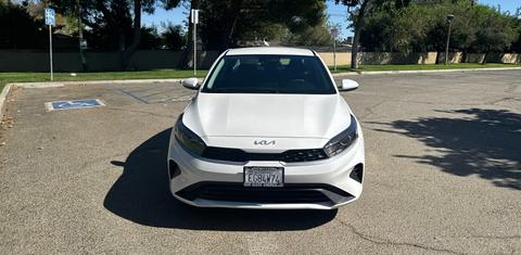 Kia Forte 2023