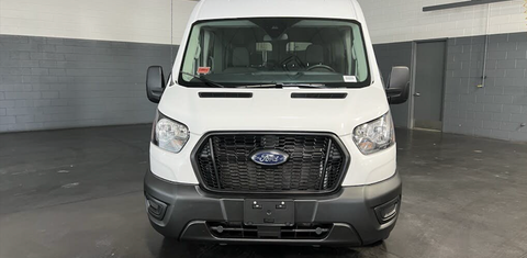 Ford Transit 2024