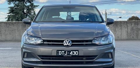 Volkswagen POLO 2022