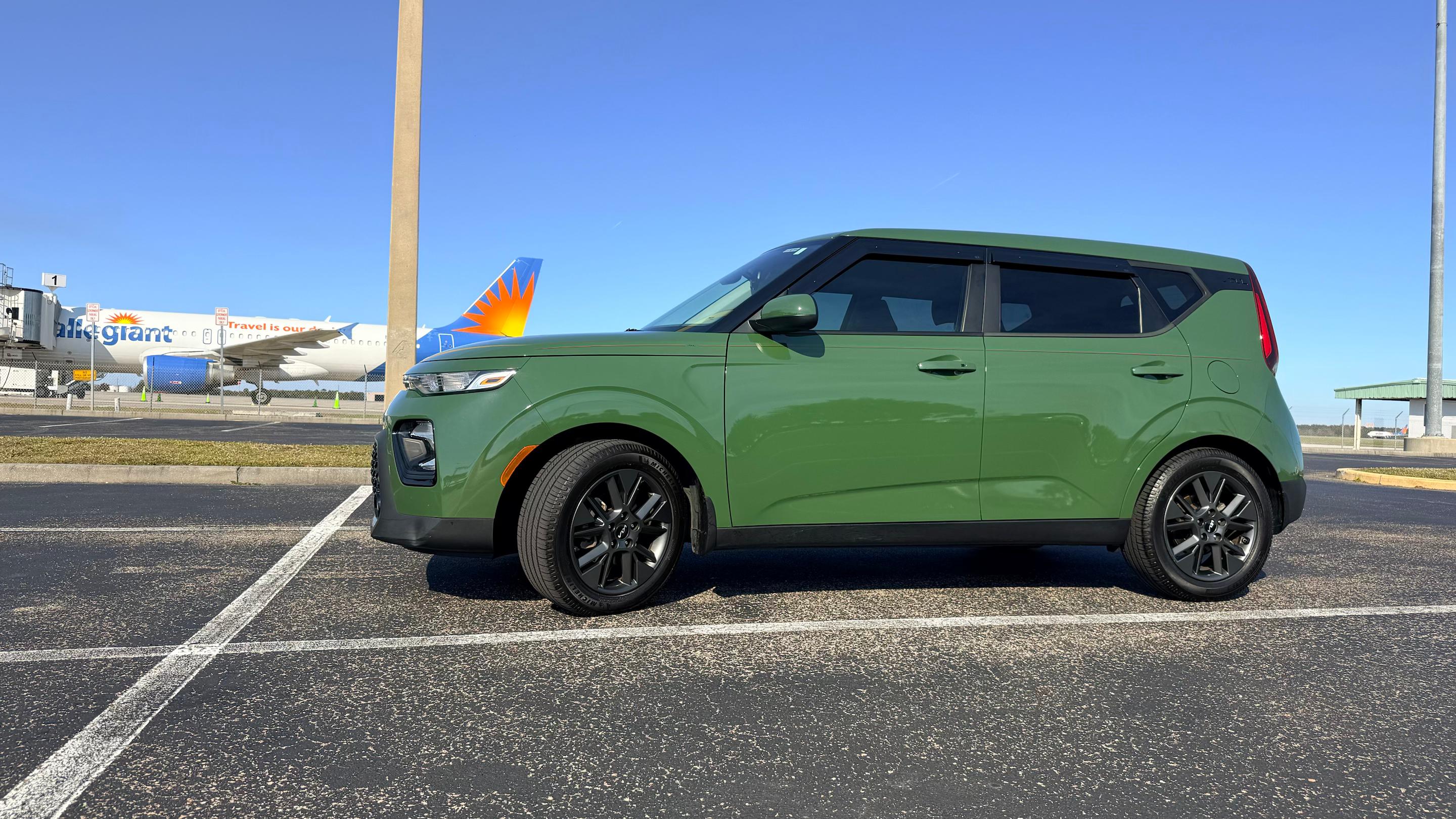 Kia Soul 2022 in Altamonte Springs, FL