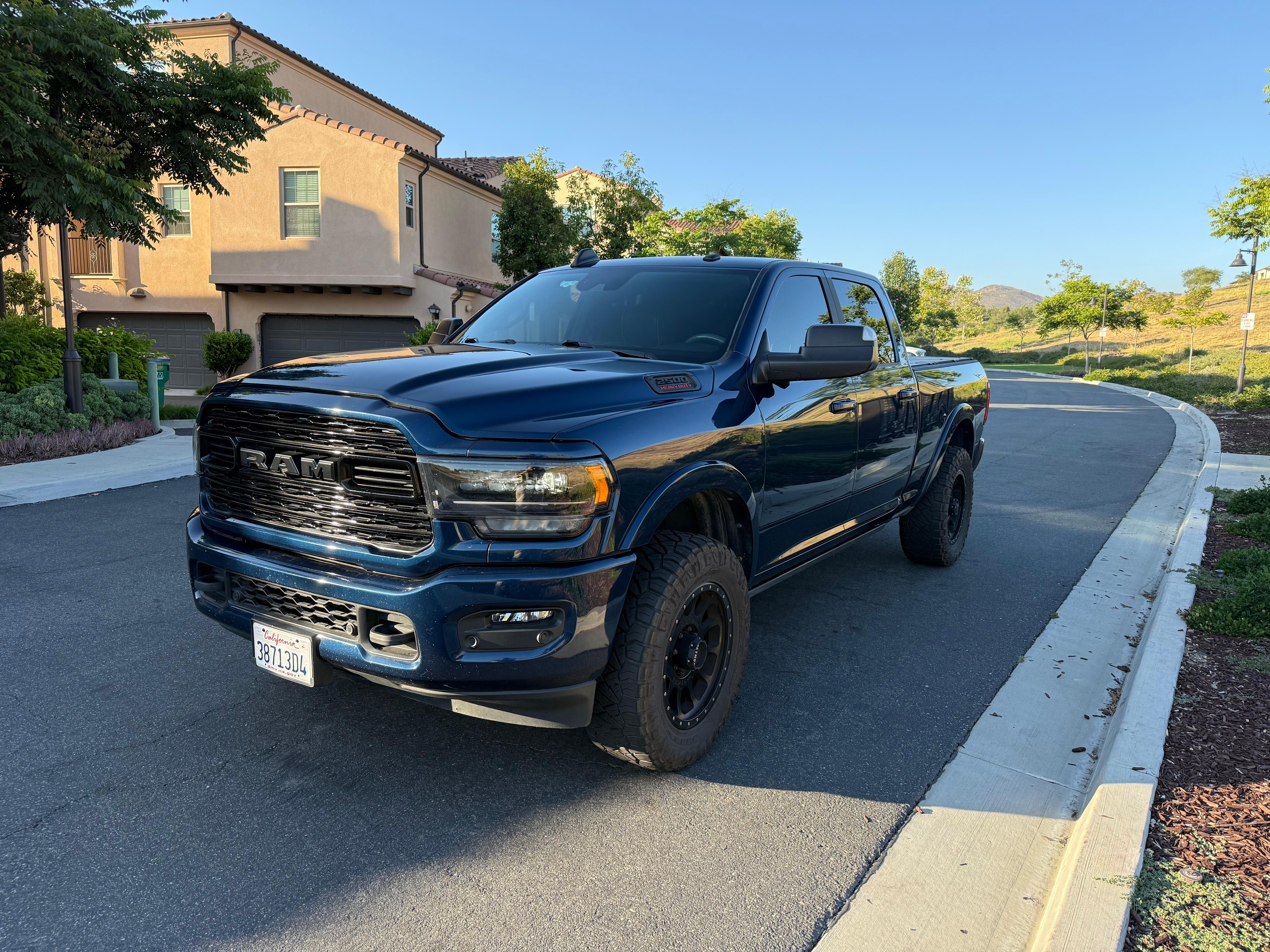 Ram 2500 2021 in Irvine, CA