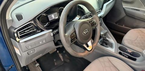 Kia Niro 2020