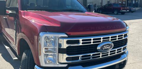 Ford Super Duty F-350 2024
