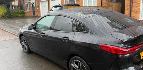BMW 2 Series 2022