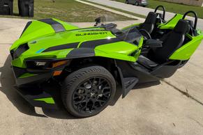 Polaris Slingshot 2025 in Orlando