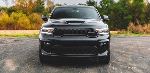 Dodge Durango 2021