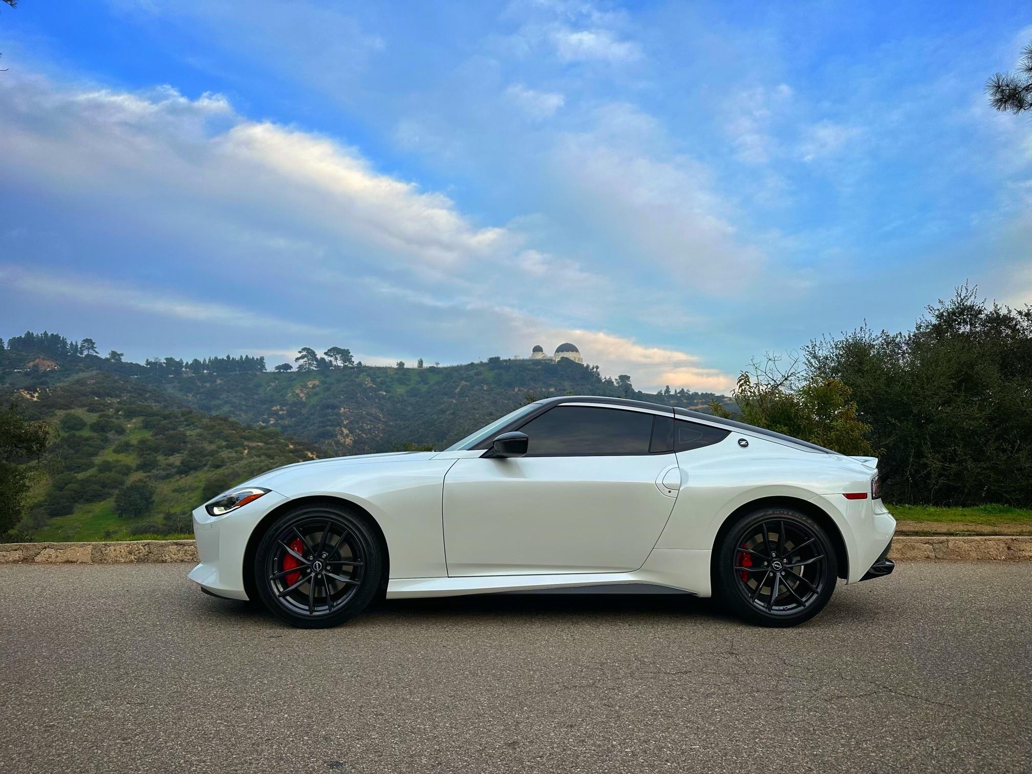 Nissan Z 2023 rental in Los Angeles, CA by Dave B. | Turo