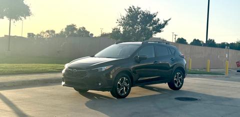 Subaru Crosstrek 2024