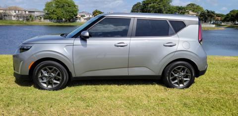 Kia Soul 2023