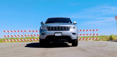 Jeep Grand Cherokee 2020