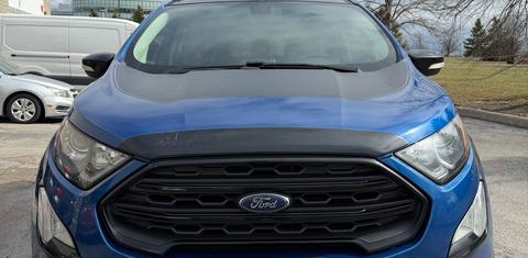 Ford EcoSport 2019