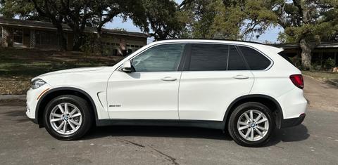 BMW X5 2015