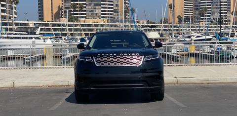 Land Rover Range Rover Velar 2018
