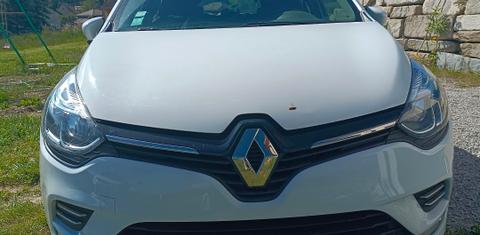 Renault CLIO IV 2020