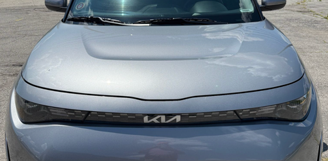 Kia Soul 2023