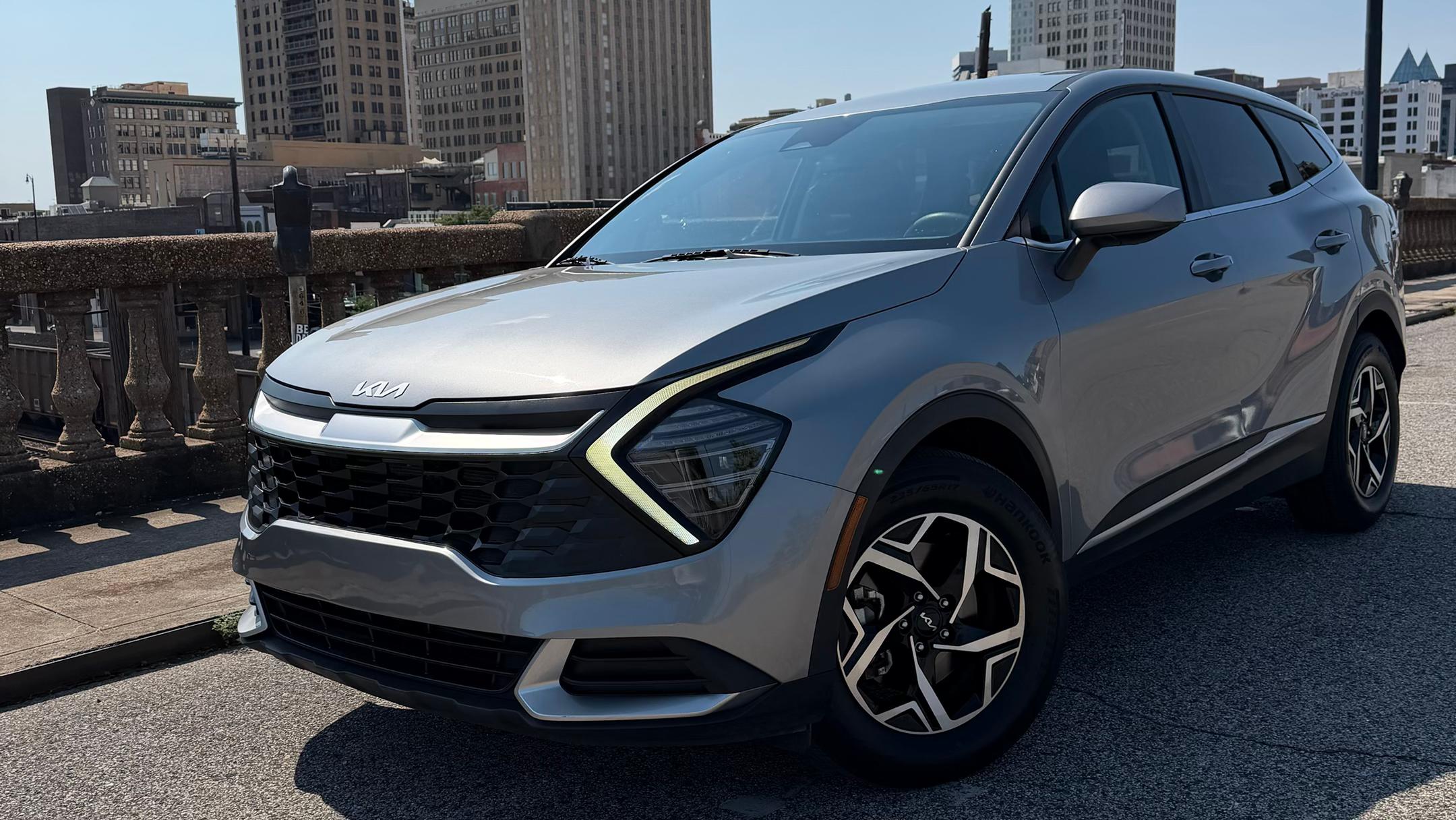 Kia Sportage 2025 in Homewood, AL