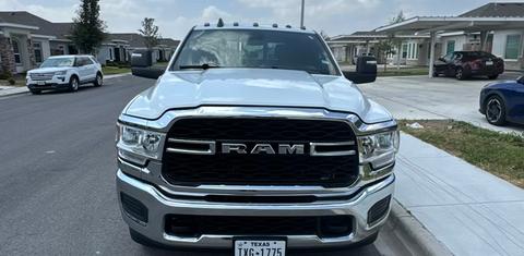 Ram 3500 2024