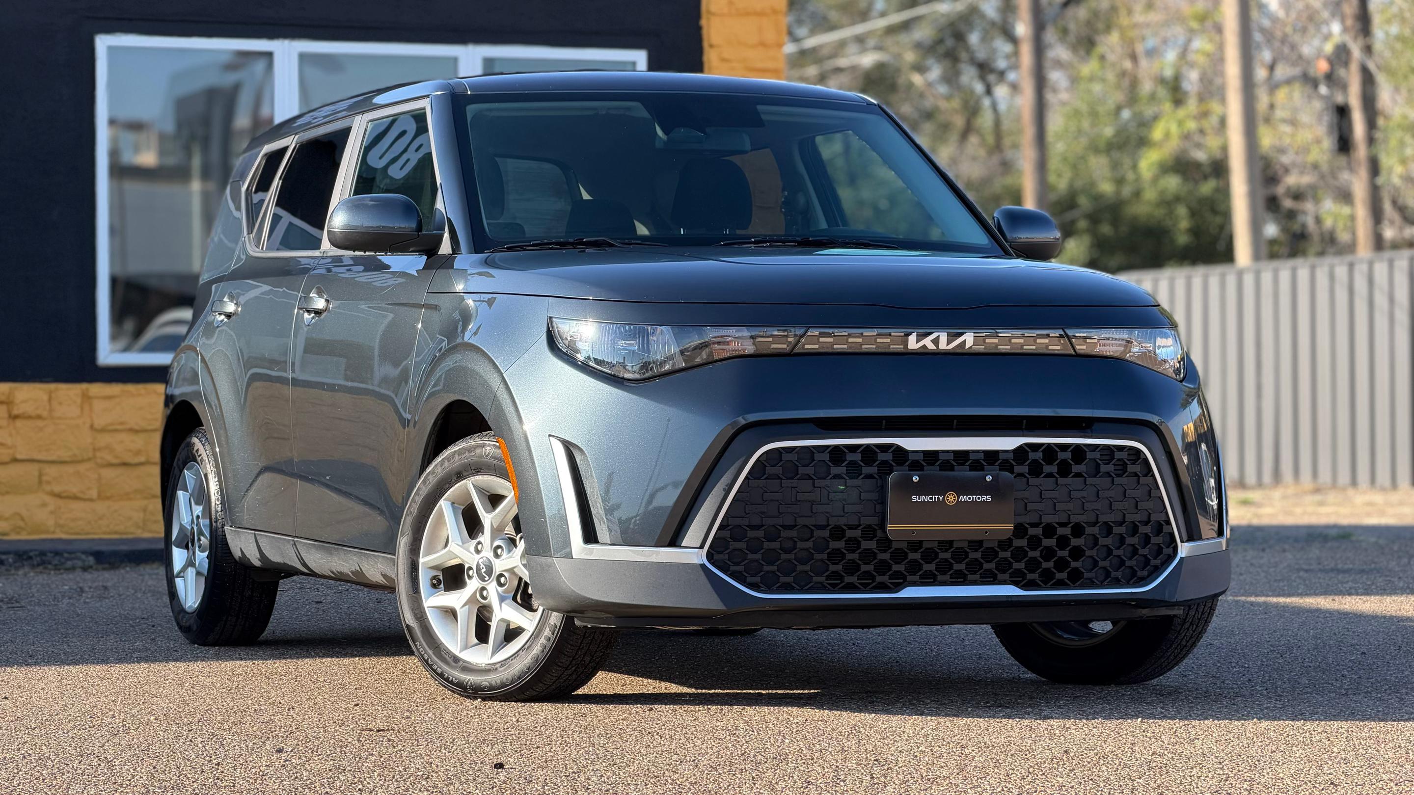 Kia Soul 2023 in Lubbock, TX
