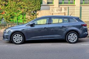 Renault MEGANE IV 2022 à Rueil-Malmaison