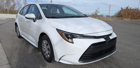 Toyota Corolla 2024