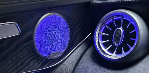 Mercedes-Benz C-Class 2015