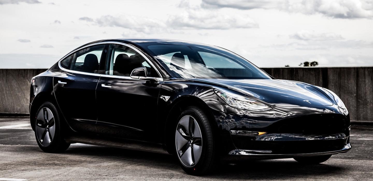 Tesla Model 3 2018 rental in Livermore, CA by Christopher L. Turo