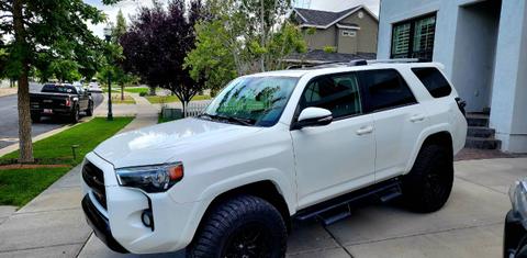 Toyota 4Runner 2020