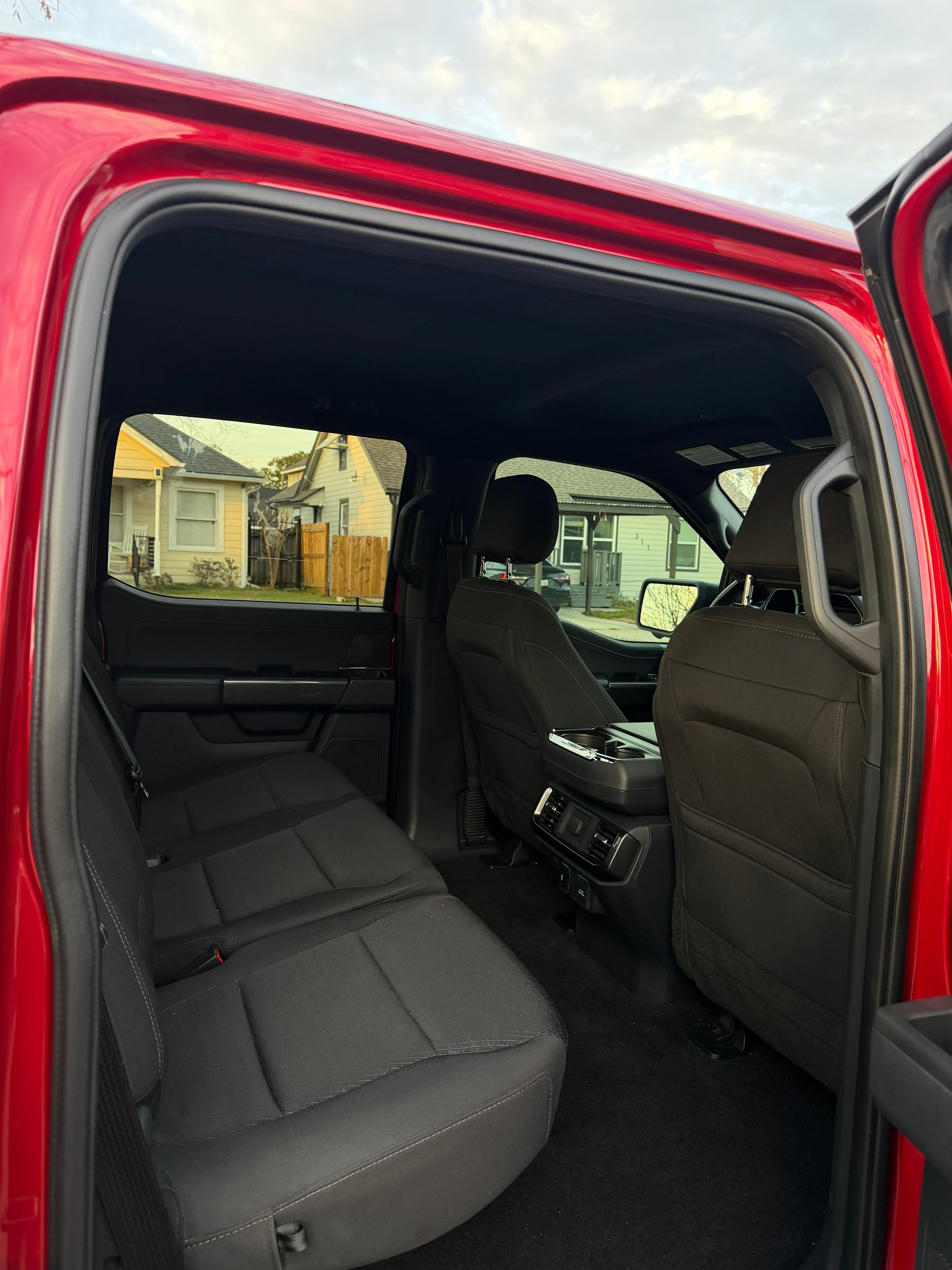 Ford F-150 2022 in Houston, TX