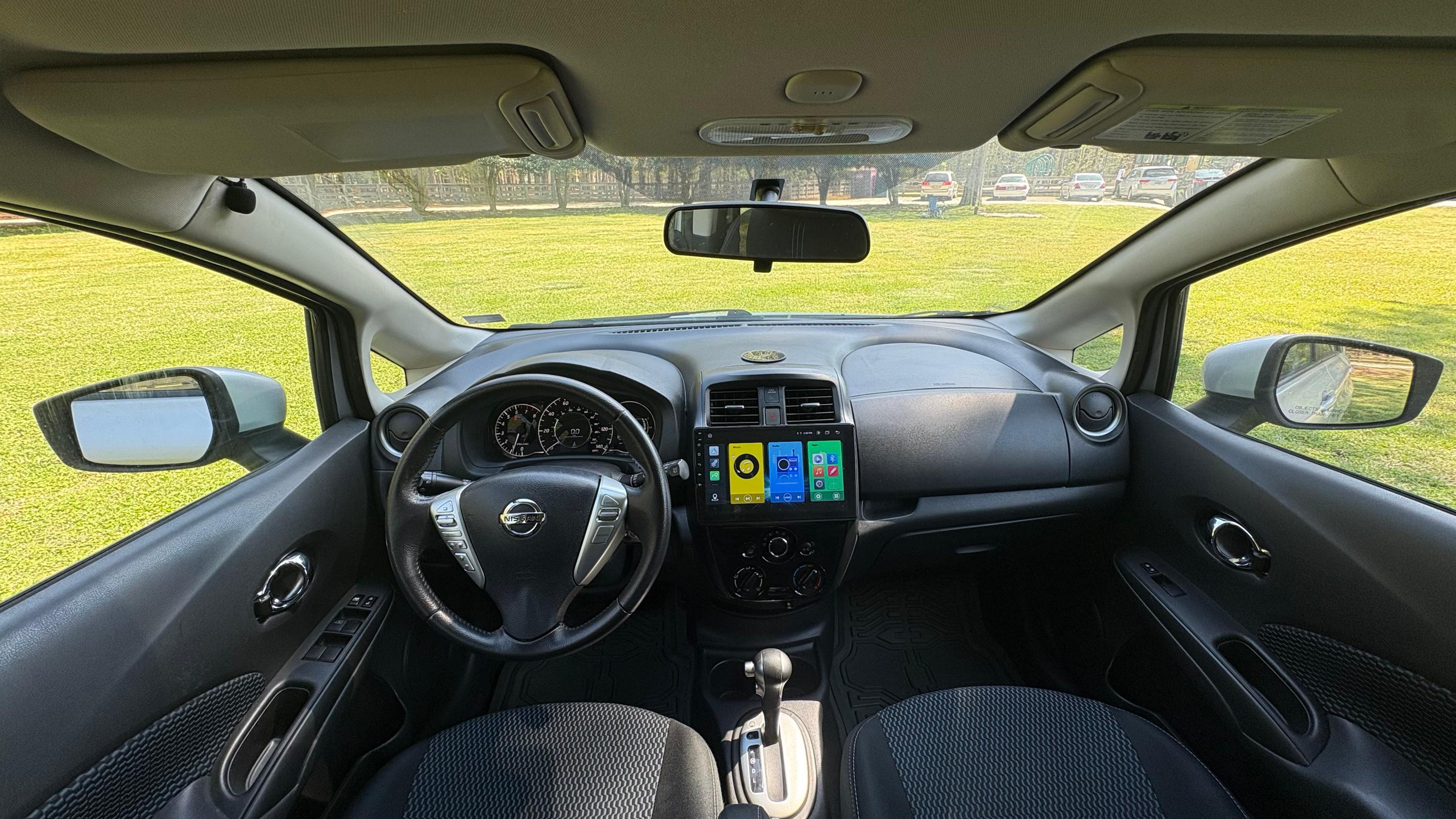 Nissan Versa Note 2015 in Newport News, VA