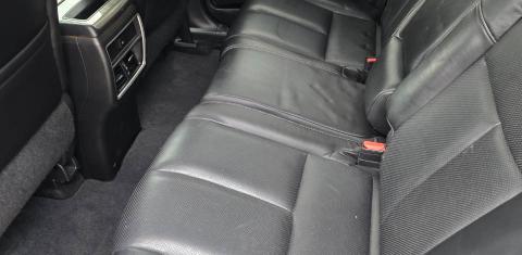 Nissan Murano 2015